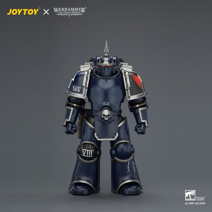Warhammer The Horus Heresy Actionfigur Night Lords Tactical Legionary MK III 12 cm Image 2