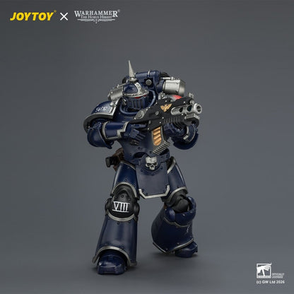 Warhammer The Horus Heresy Actionfigur Night Lords Tactical Legionary MK III 12 cm Image 4