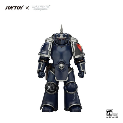Warhammer The Horus Heresy Actionfigur Night Lords Tactical Legionary MK III 12 cm Image 1