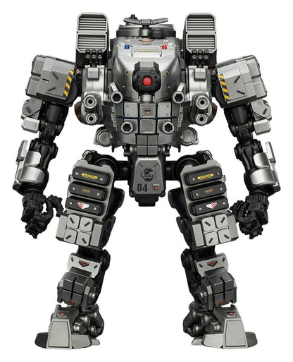 Dark Source Actionfigur Tiekui Dual Pilot Mecha MK04 24 cm Image 1