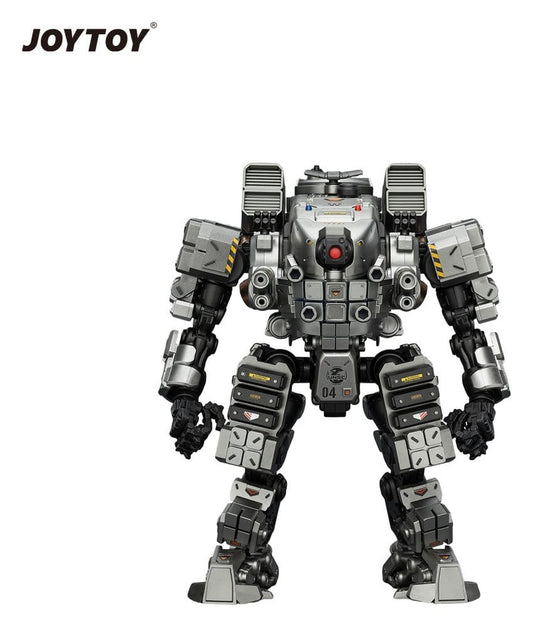 Dark Source Actionfigur Tiekui Dual Pilot Mecha MK04 24 cm Image 2