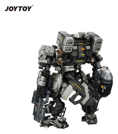 Dark Source Actionfigur Tiekui Dual Pilot Mecha MK04 24 cm Image 3