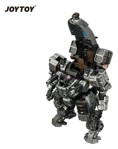Dark Source Actionfigur Tiekui Dual Pilot Mecha MK04 24 cm Image 4