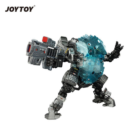 Dark Source Actionfigur Tiekui Dual Pilot Mecha MK04 24 cm Image 5