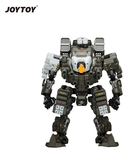 Dark Source Actionfigur Tiekui Dual Pilot Mecha MK05 24 cm Image 2