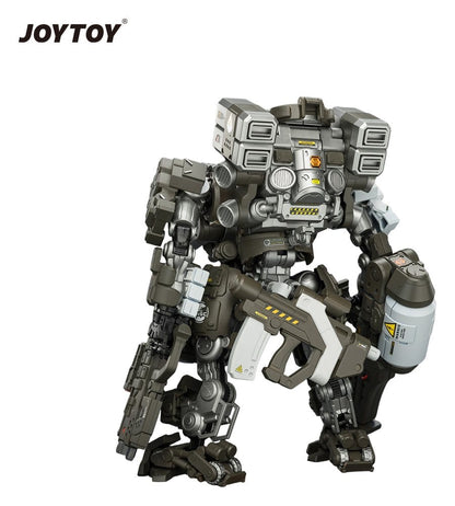 Dark Source Actionfigur Tiekui Dual Pilot Mecha MK05 24 cm Image 3