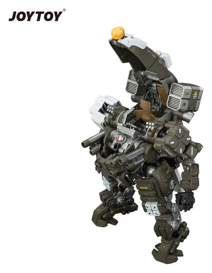 Dark Source Actionfigur Tiekui Dual Pilot Mecha MK05 24 cm Image 4