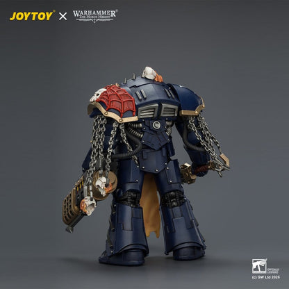 Warhammer The Horus Heresy Actionfigur Night Lords Contekar Terminator 2 14 cm Image 3