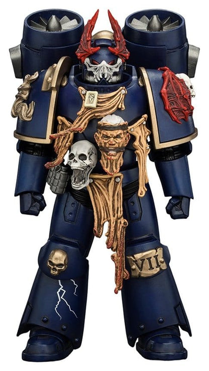 Warhammer The Horus Heresy Actionfigur Night Lords Night Raptor 1 12 cm Image 1