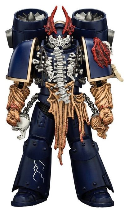 Warhammer The Horus Heresy Actionfigur Night Lords Night Raptor 2 12 cm Image 1