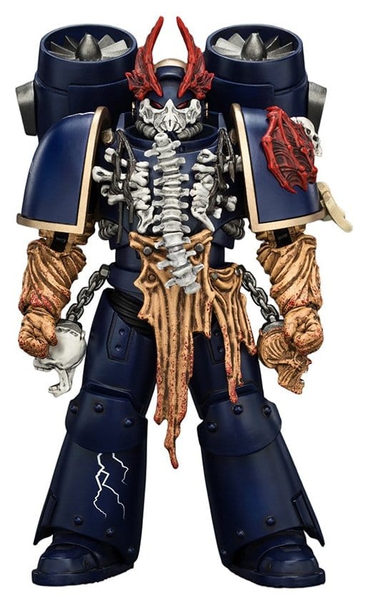 Warhammer The Horus Heresy Actionfigur Night Lords Night Raptor 2 12 cm Image 1