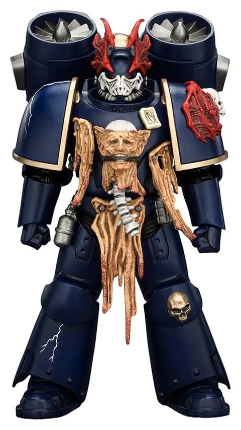 Warhammer The Horus Heresy Actionfigur Night Lords Night Raptor 3 12 cm Image 1