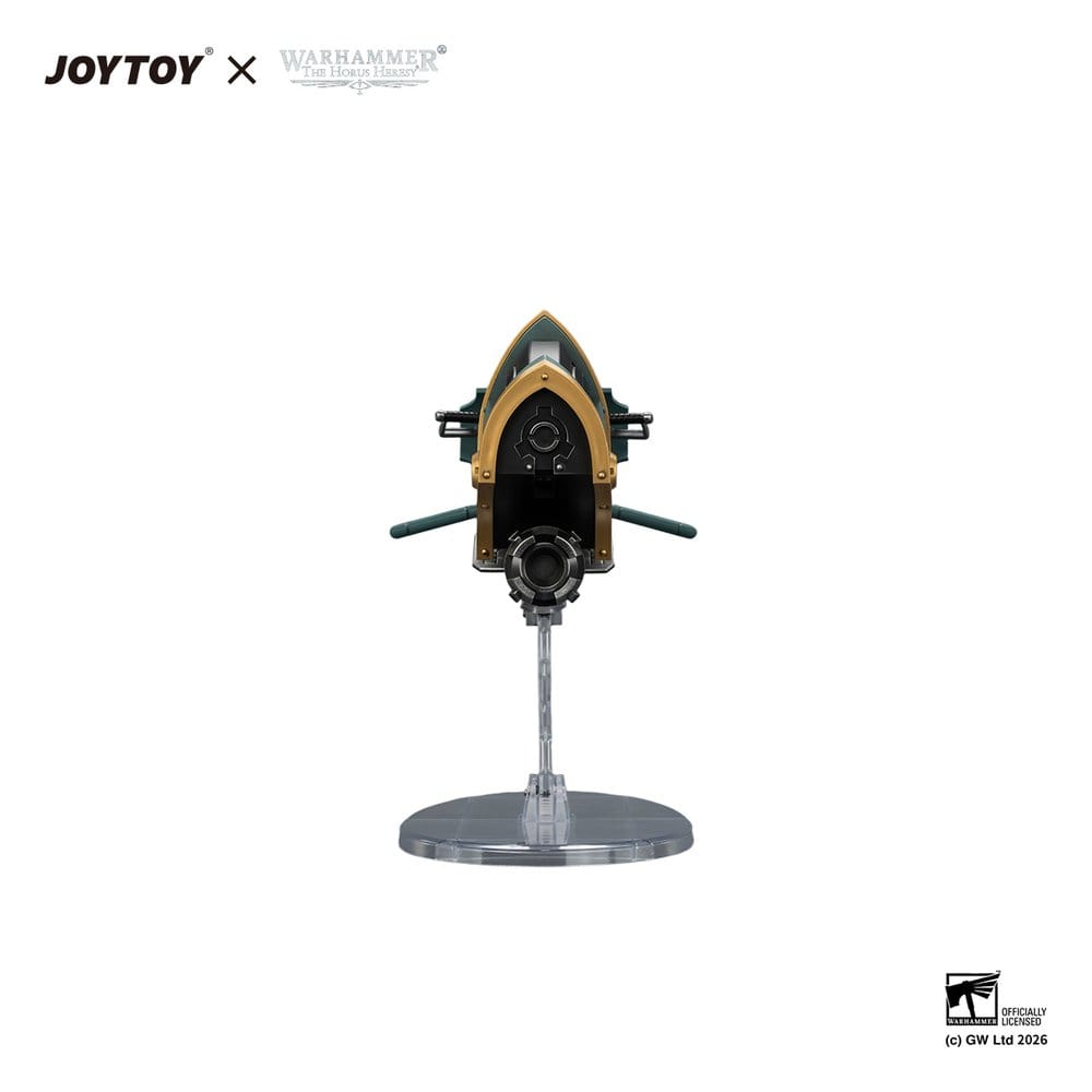 Warhammer The Horus Heresy Sons of Horus Legion Scimitar Jetbike 12 cm Image 3