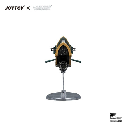 Warhammer The Horus Heresy Sons of Horus Legion Scimitar Jetbike 12 cm Image 3