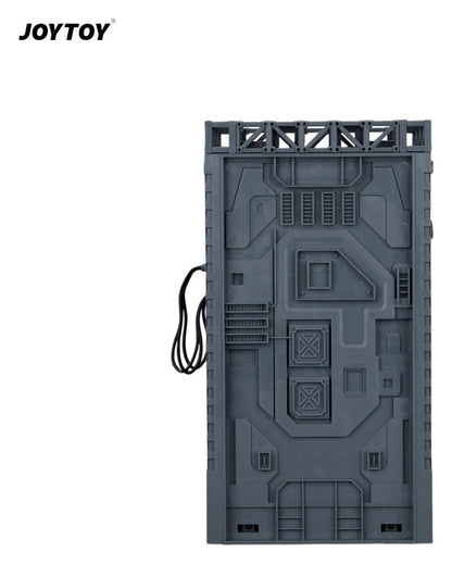 Dark Source Diorama Vitrine im Hangar-Stil 04 Image 2