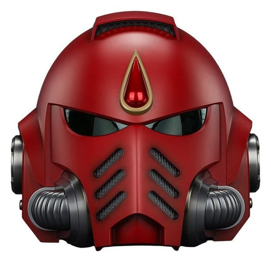 Warhammer Replik Blood Angels MkX Helm 30 cm Image 1