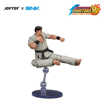 The King of Fighters '98 Ultimate Match Master Team Actionfigur Takuma Sakazaki Image 4
