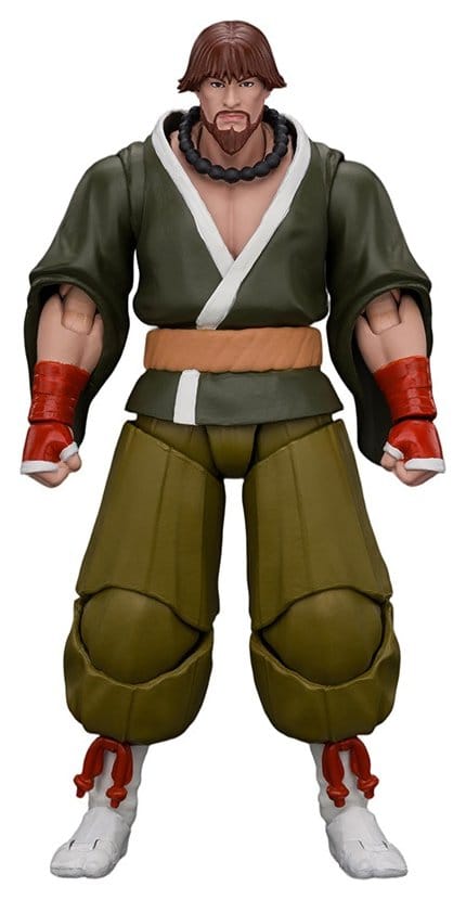 The King of Fighters '98 Ultimate Match Master Team Actionfigur Saisyu Kusanagi Image 1