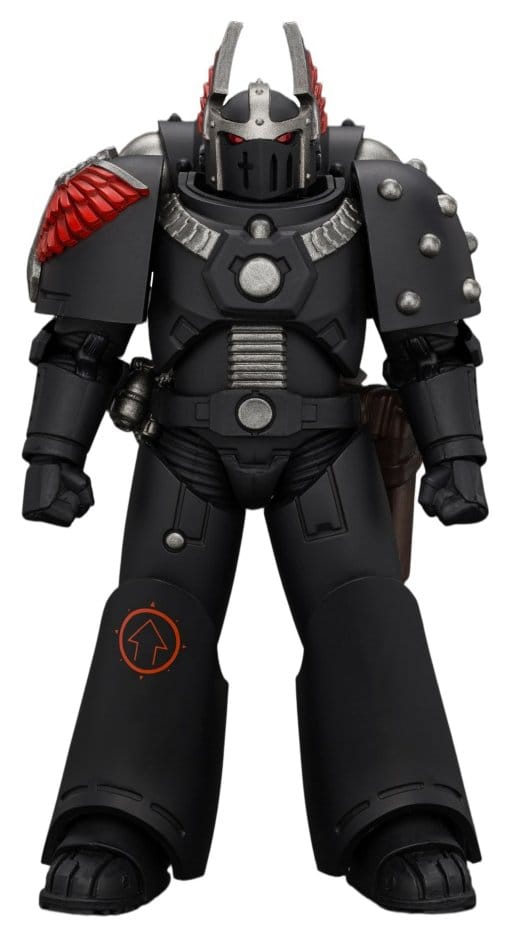 Warhammer The Horus Heresy MKVI Tactical Sergeant Dark Angels 12 cm Image 1