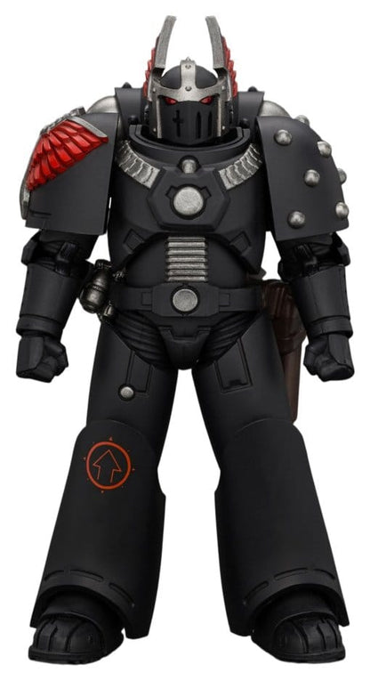Warhammer The Horus Heresy MKVI Tactical Sergeant Dark Angels 12 cm Image 1