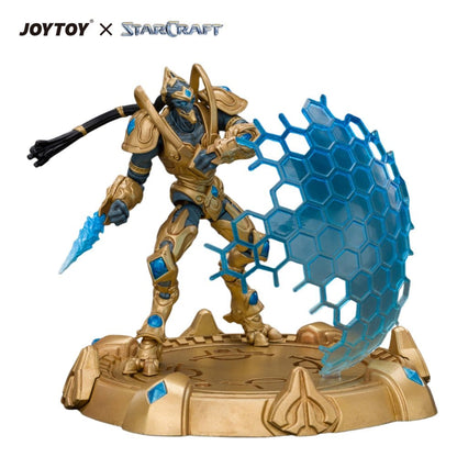 StarCraft Figur Protoss Zealot Image 1