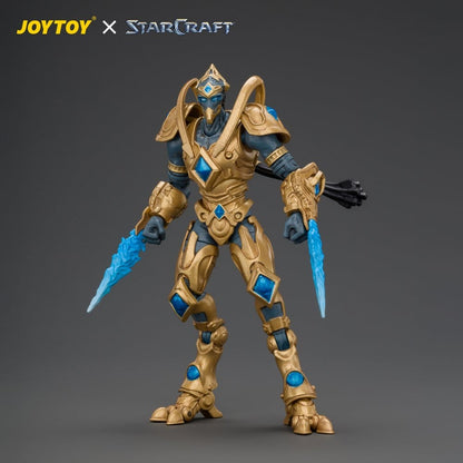 StarCraft Figur Protoss Zealot Image 3