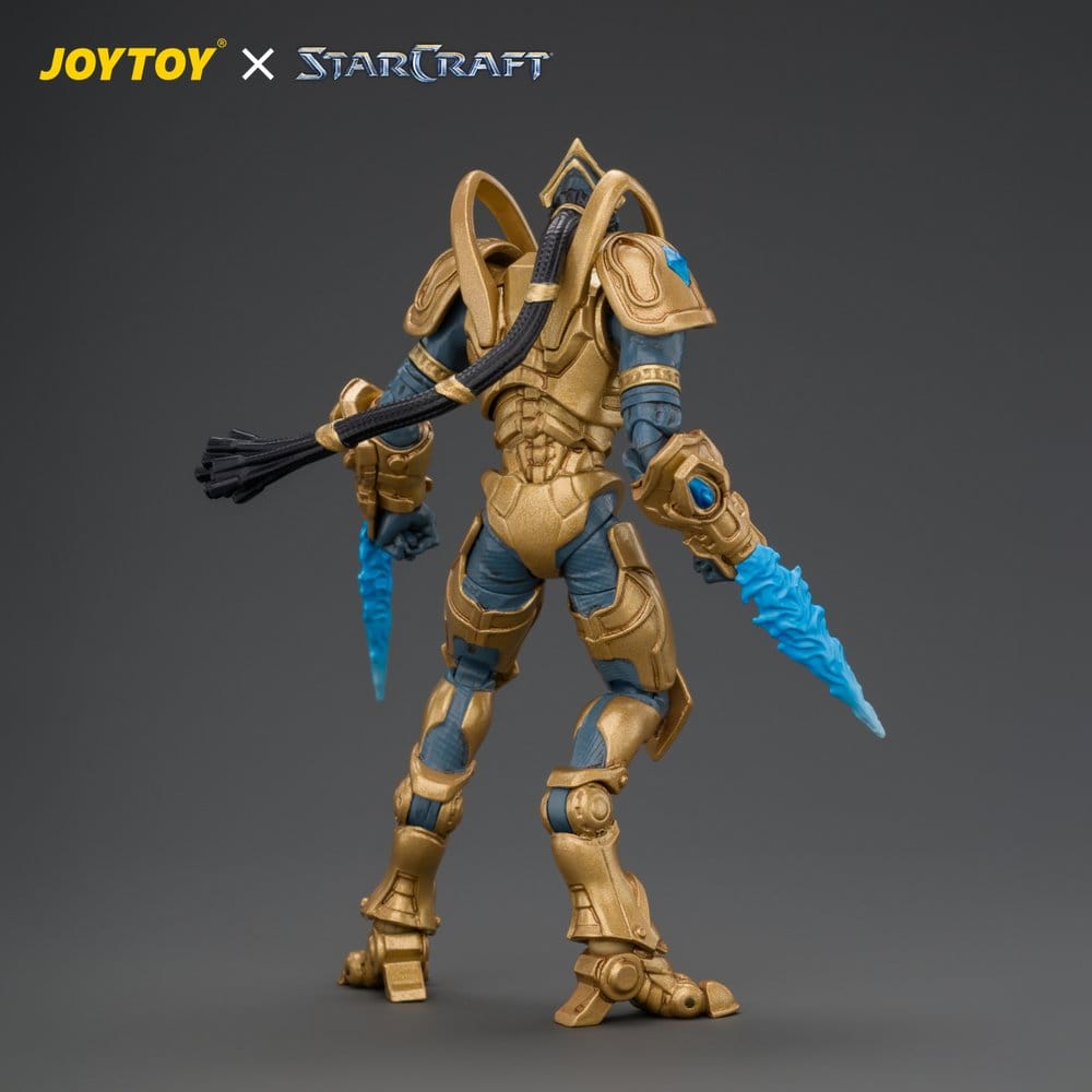 StarCraft Figur Protoss Zealot Image 4