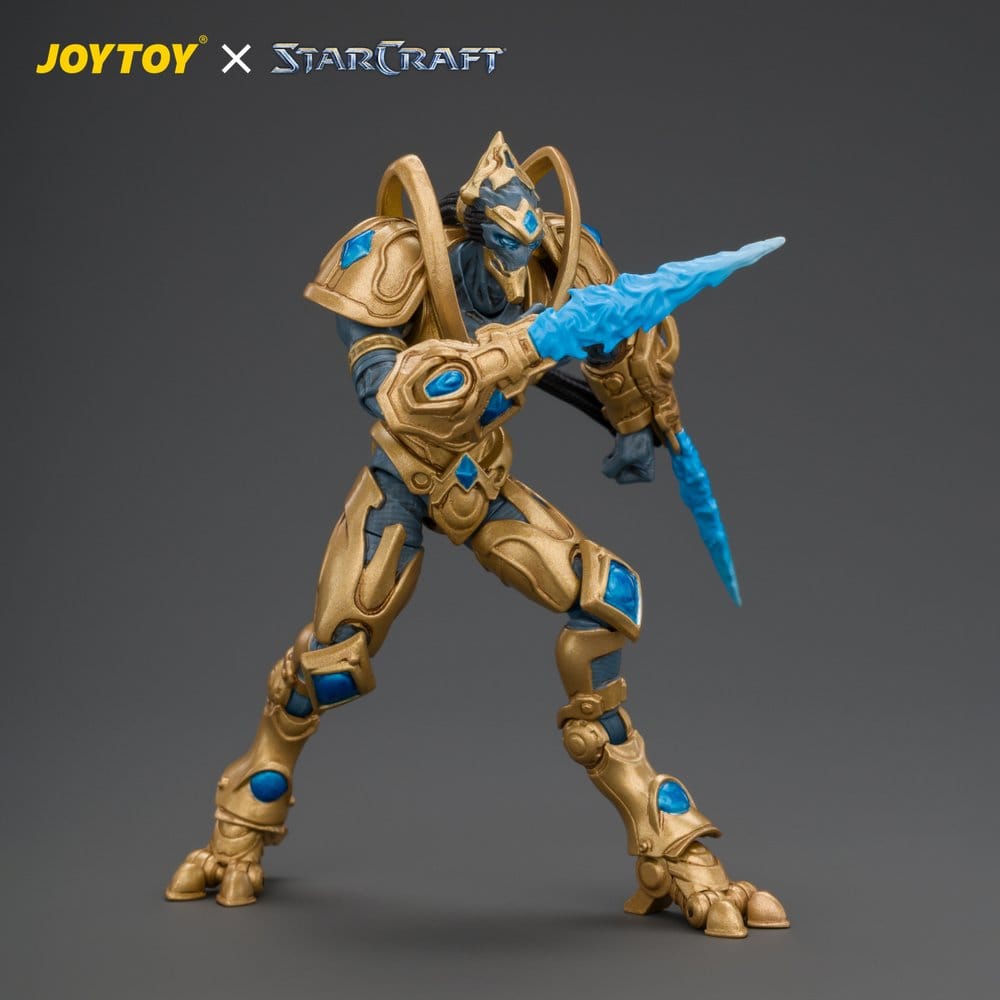 StarCraft Figur Protoss Zealot Image 5