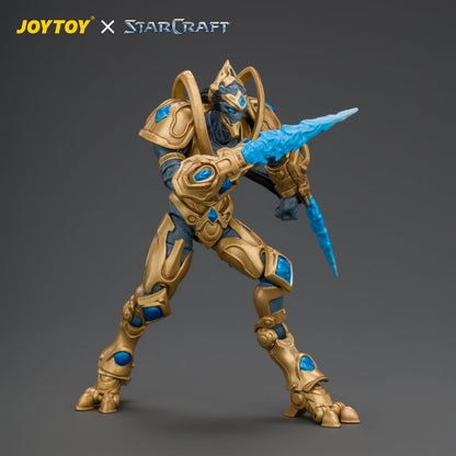 StarCraft Figur Protoss Zealot Image 5