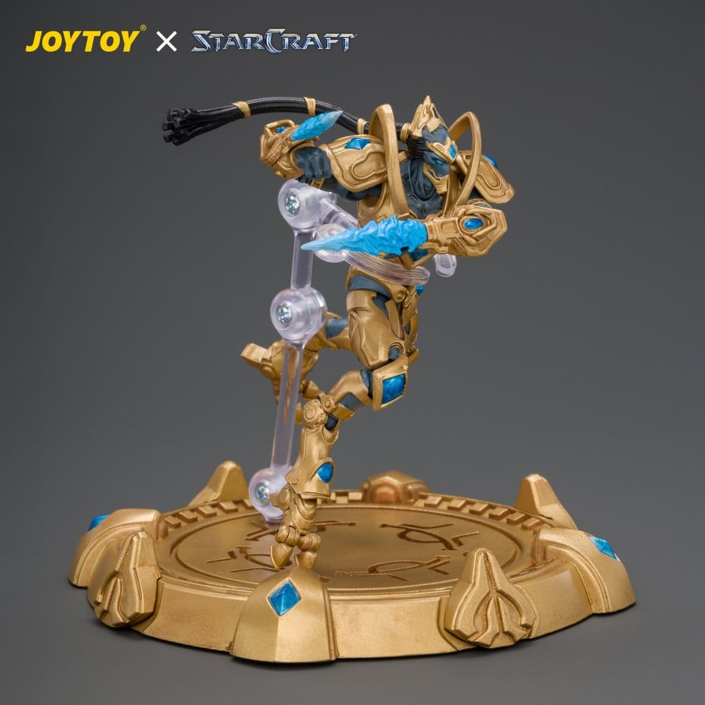 StarCraft Figur Protoss Zealot Image 6