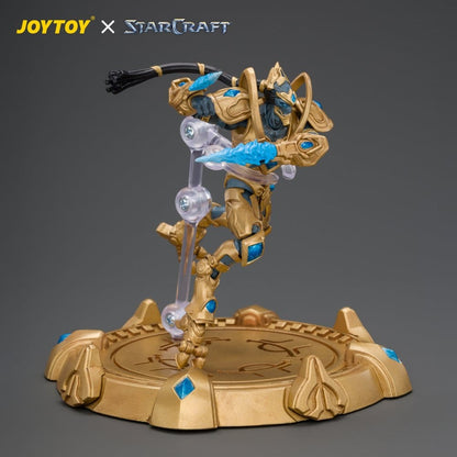 StarCraft Figur Protoss Zealot Image 6