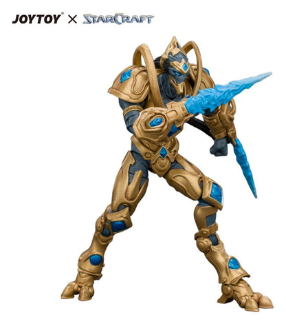 StarCraft Figur Protoss Zealot Image 9