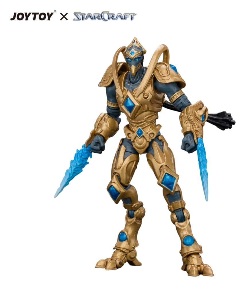 StarCraft Figur Protoss Zealot Image 11