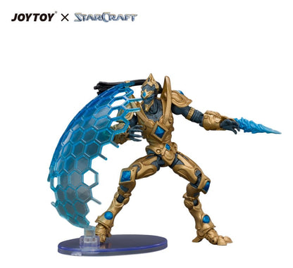 StarCraft Figur Protoss Zealot Image 13
