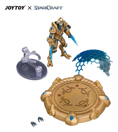 StarCraft Figur Protoss Zealot Image 14