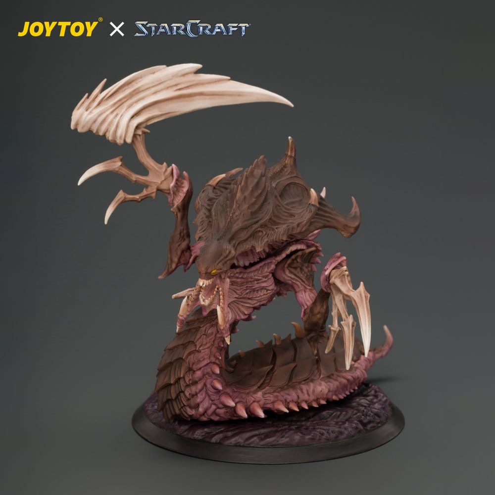 StarCraft Figur Zerg Hydralisk Image 5