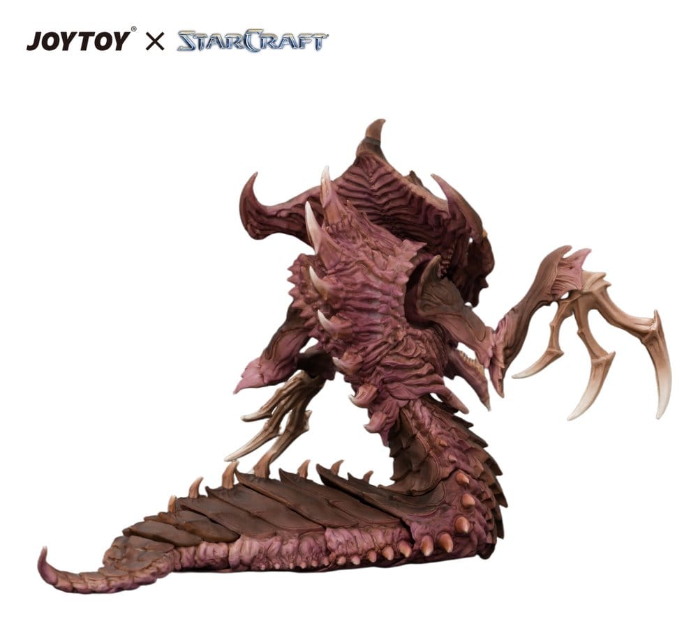 StarCraft Figur Zerg Hydralisk Image 10