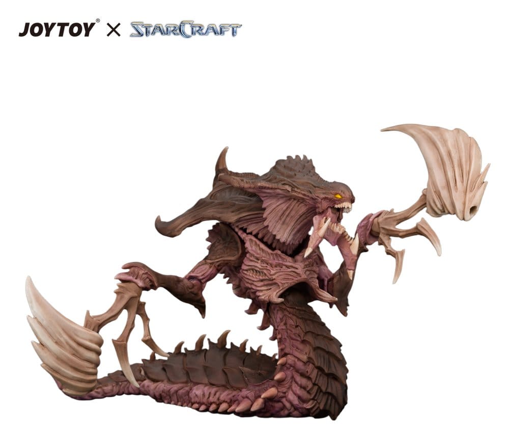 StarCraft Figur Zerg Hydralisk Image 11