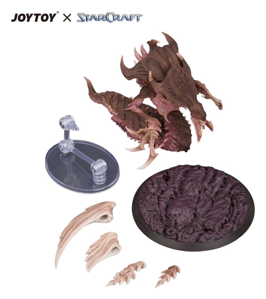 StarCraft Figur Zerg Hydralisk Image 12