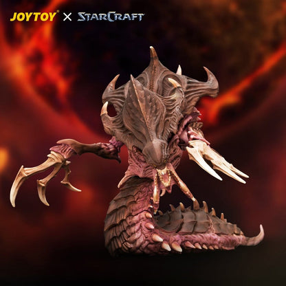 StarCraft Figur Zerg Hydralisk Image 13