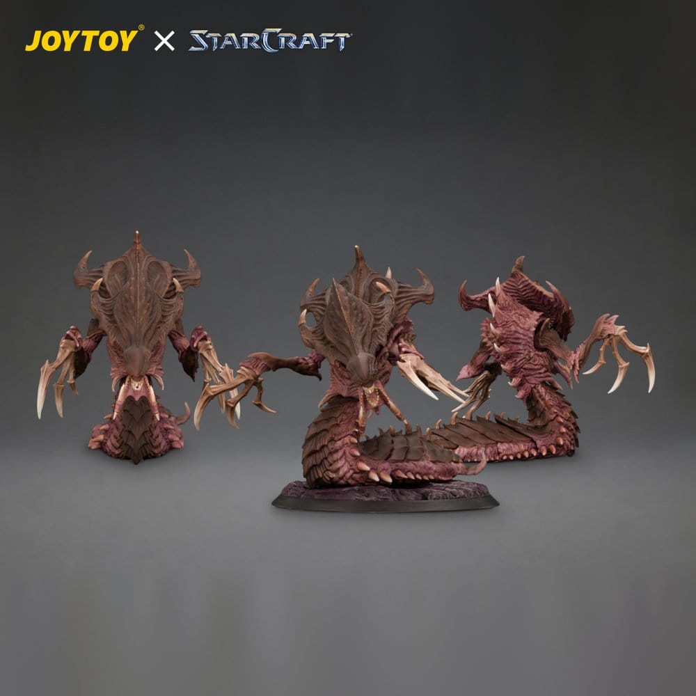 StarCraft Figuren-Set Zerg Hydralisk Image 3