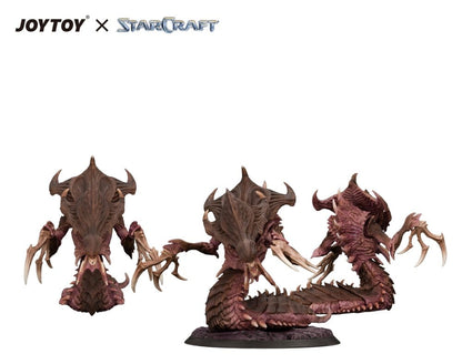 StarCraft Figuren-Set Zerg Hydralisk Image 9
