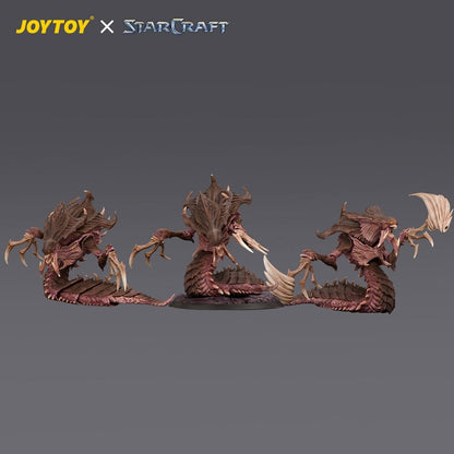 StarCraft Figuren-Set Zerg Hydralisk Image 15