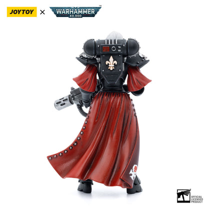 Warhammer 40k Actionfigur 1/18 Adepta Sororitas Battle Sister Sister Jurel 10 cm Image 2