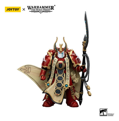 Warhammer The Horus Heresy Actionfigur 1/18 Thousand son Ahzek Ahriman 13 cm Image 13