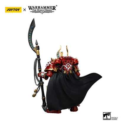 Warhammer The Horus Heresy Actionfigur 1/18 Thousand son Ahzek Ahriman 13 cm Image 14