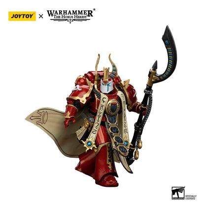 Warhammer The Horus Heresy Actionfigur 1/18 Thousand son Ahzek Ahriman 13 cm Image 15