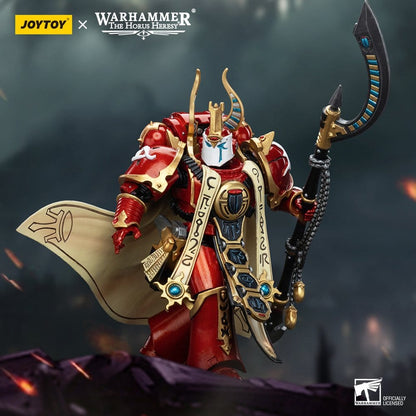 Warhammer The Horus Heresy Actionfigur 1/18 Thousand son Ahzek Ahriman 13 cm Image 18