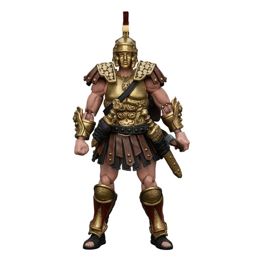Strife Actionfigur 1/18 Roman Republic Cohort Iv Centurion 12 cm Image 1