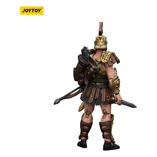 Strife Actionfigur 1/18 Roman Republic Cohort Iv Centurion 12 cm Image 2